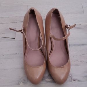 Zara Shoes